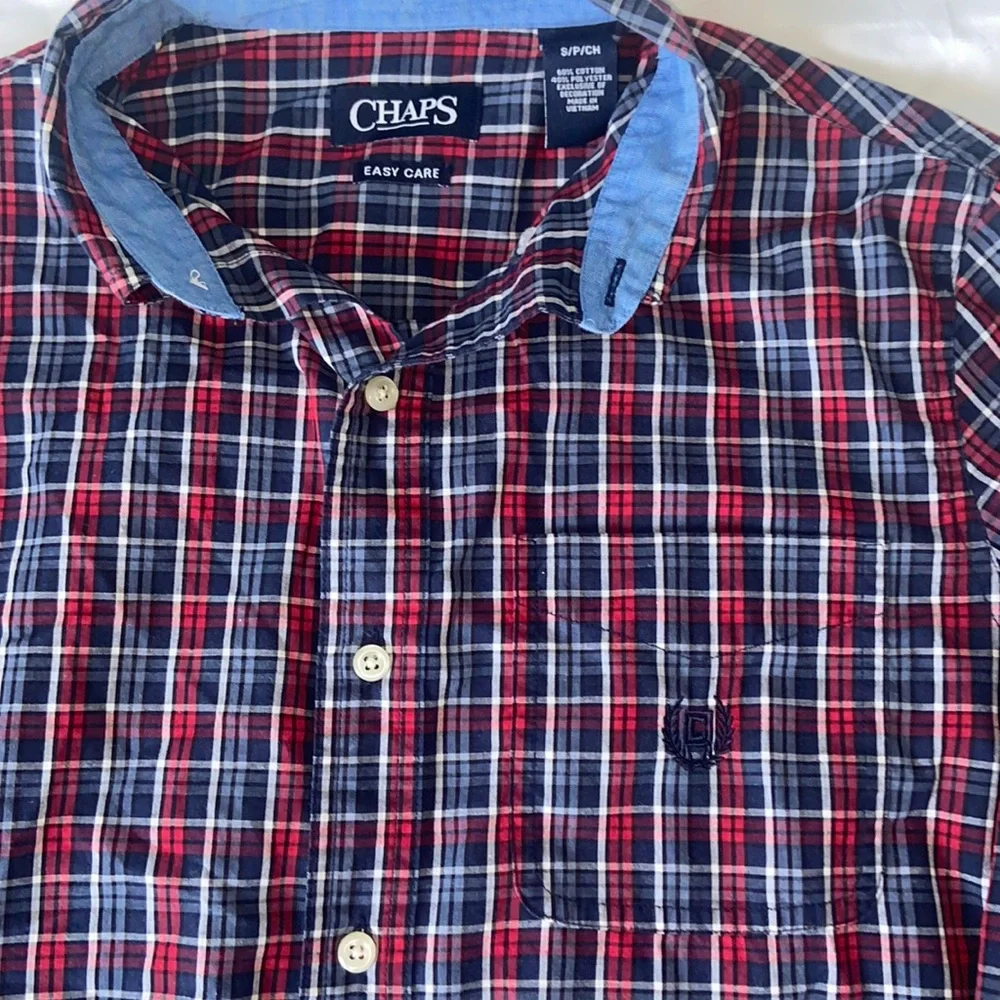 Chaps button down - Picture 2 of 2